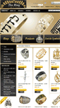 Mobile Screenshot of biblicaljewels.com